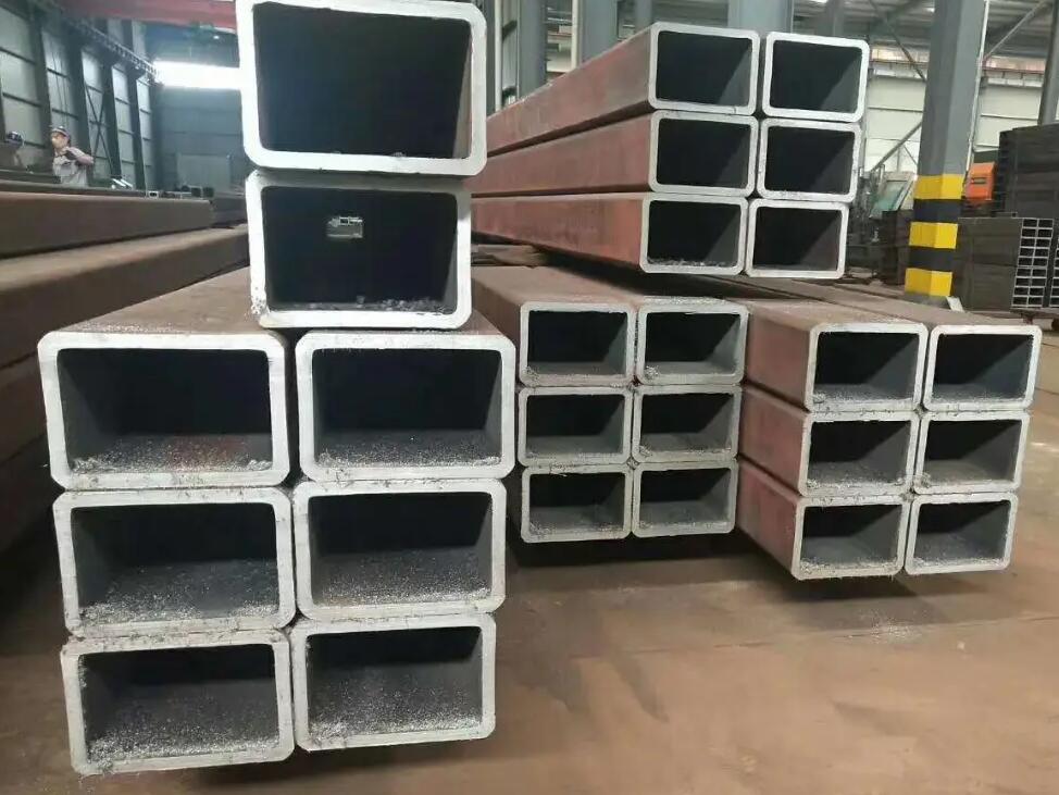 贡山s355j0方管
