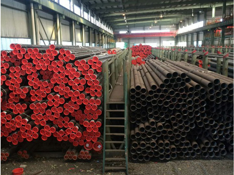 贡山12crmo化肥专用管